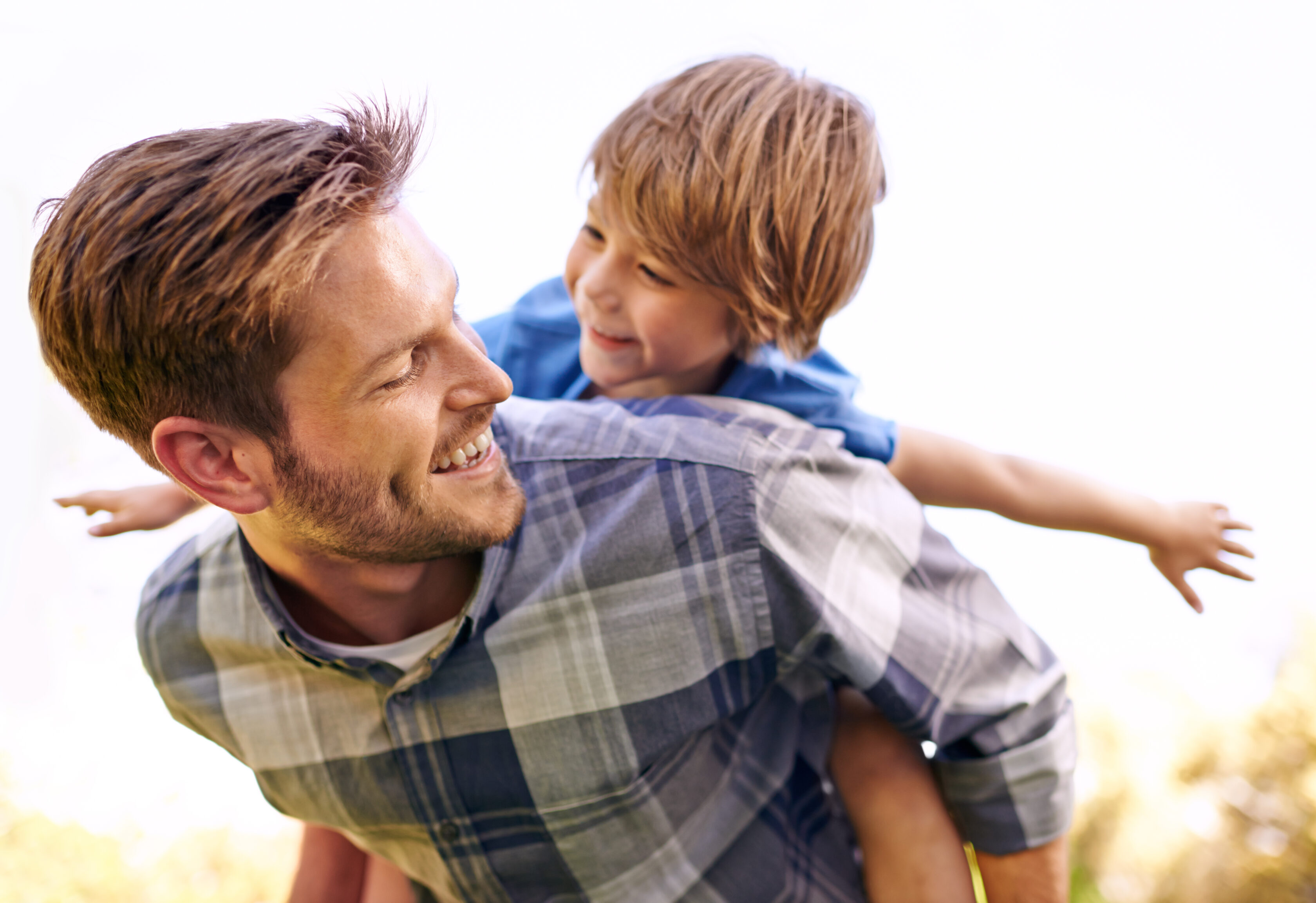 Sorgerechtsverfügung online – Sonderwünsche, z.B. bei Patchworkfamilien können Sie individuelle Regelungen für jedes Kind treffen